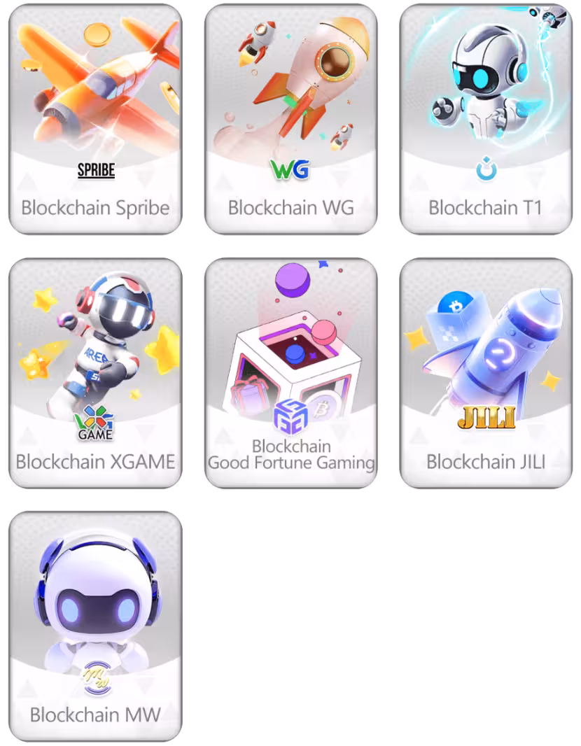 BLockchain okwin7